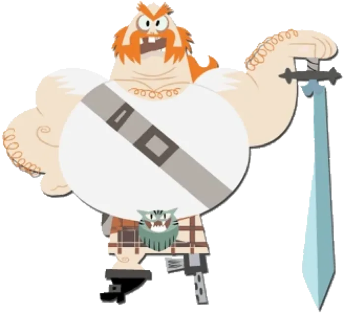 Scotsman