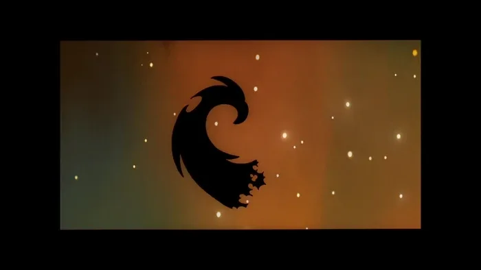 The Fragment Of Darkness