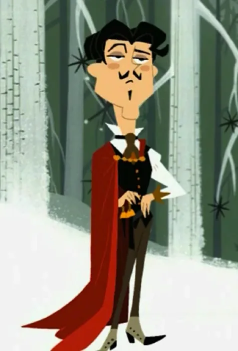 The Gentleman