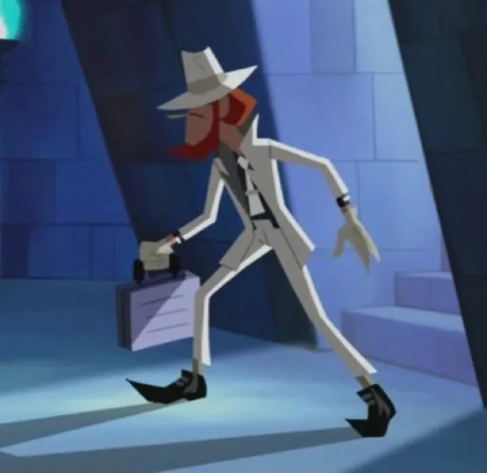 The Thief