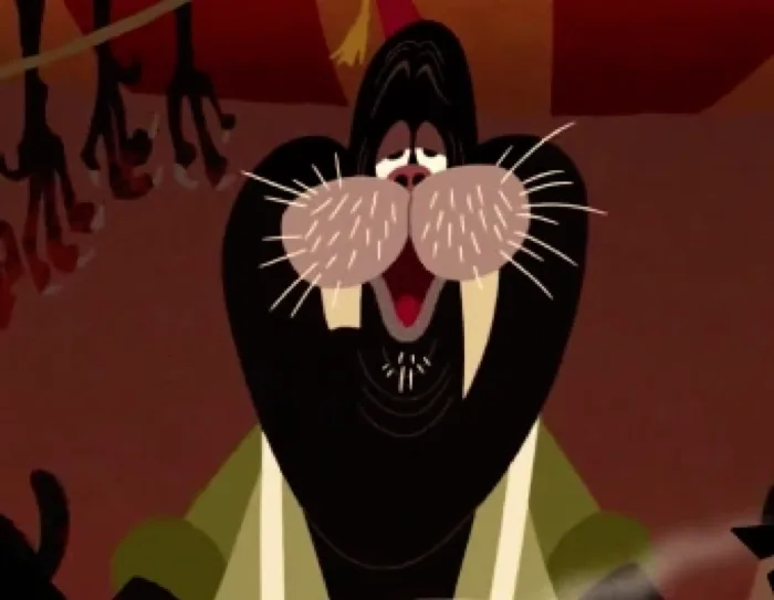 Walrus Merchant