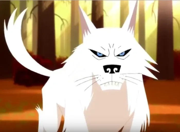 Wolf