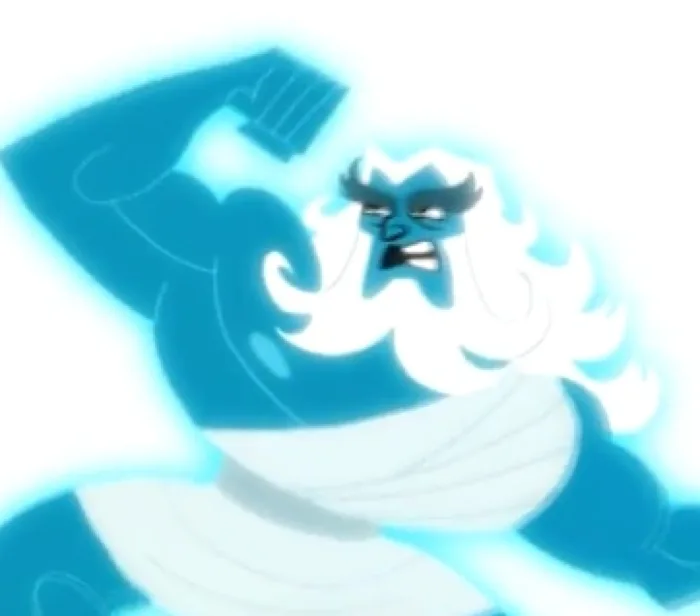 Zeus