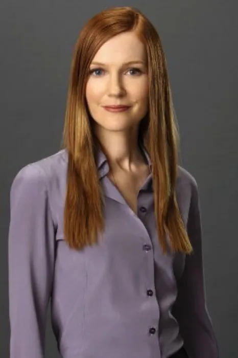 Abby Whelan
