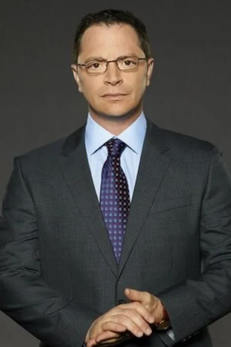 David Rosen