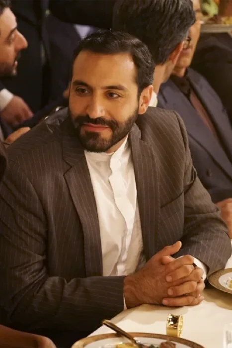 Farshad Khansari