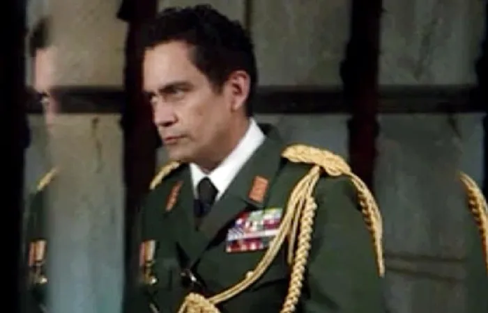General Benicio Florez