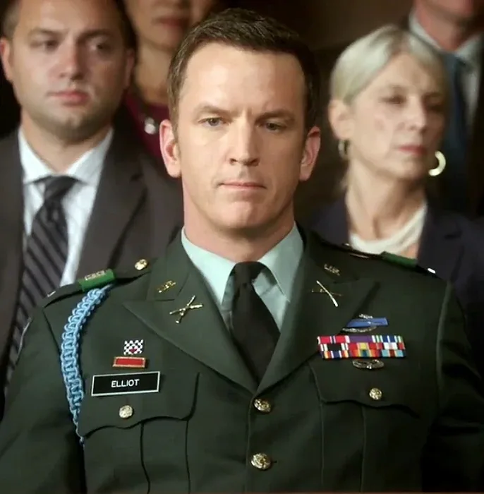 James Elliot