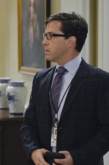 James Novak
