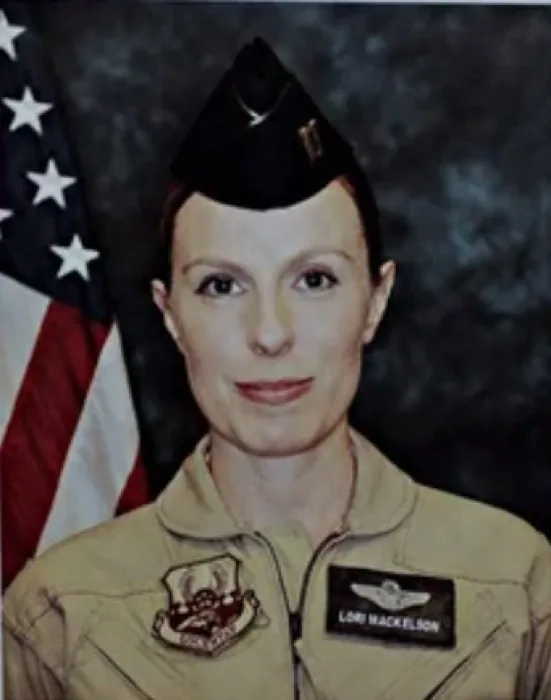 Lori Mackelson