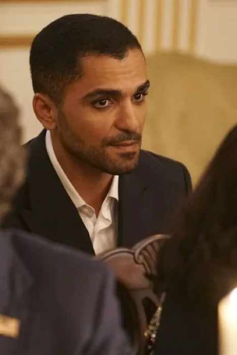Navid Turani