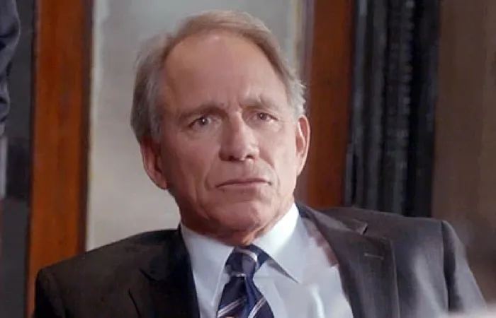 Patrick Keating