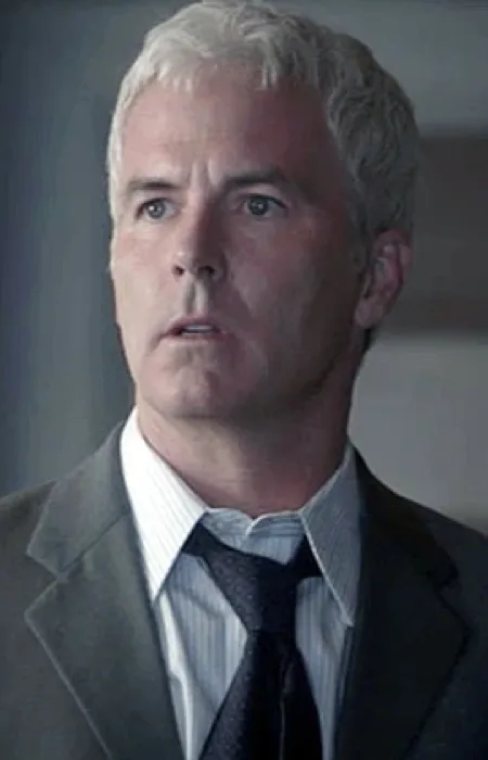 Paul Mosley