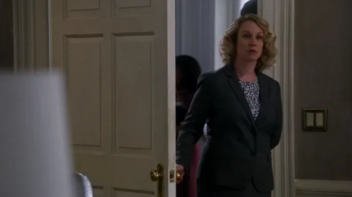 Rachel Moss