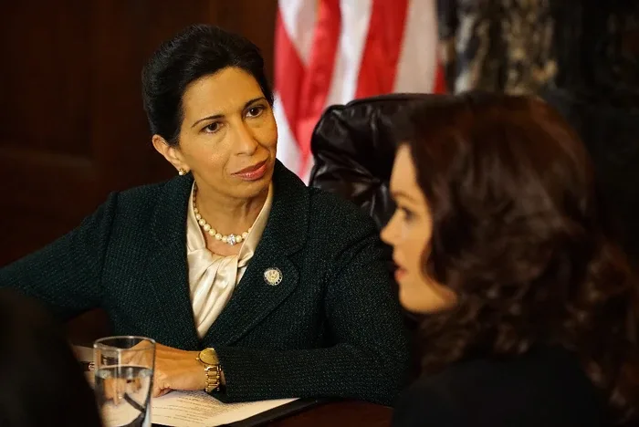 Senator Linda Moskowitz