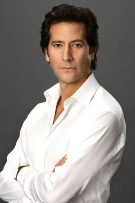 Stephen Finch