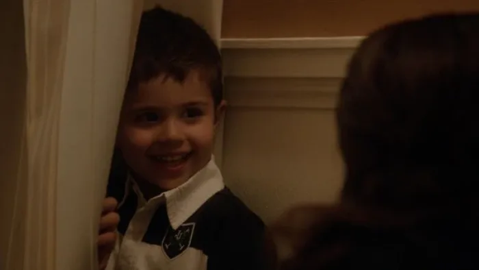 Teddy Grant