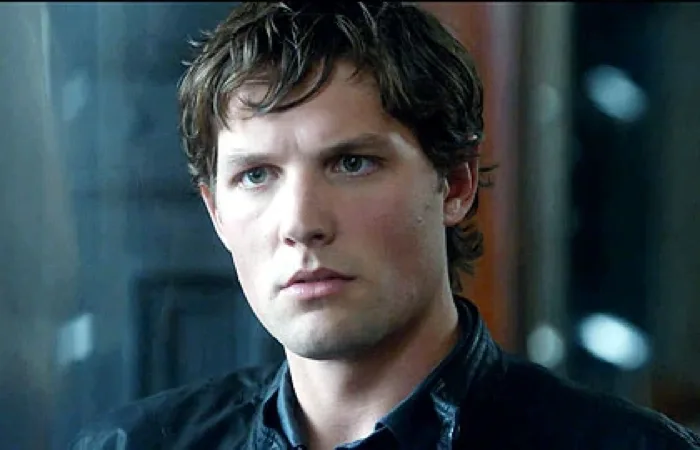 Travis Harding