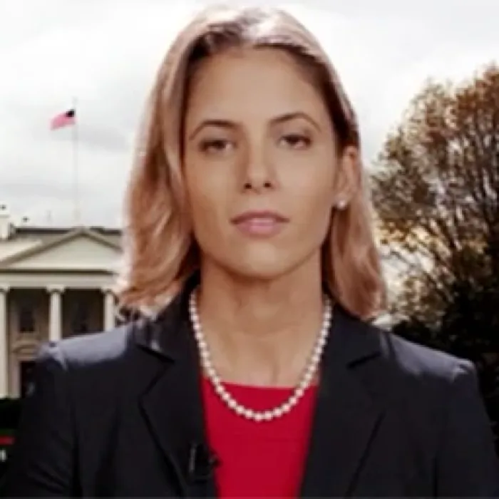 Vanessa Chandler