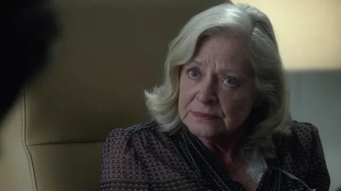 Verna Thornton