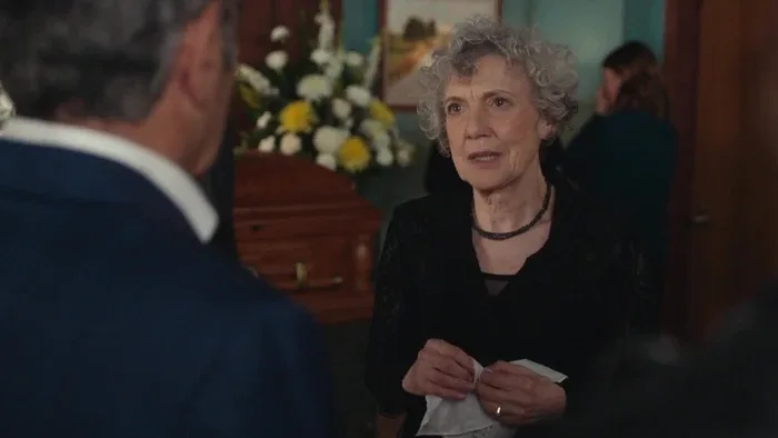 Betty Turkstra