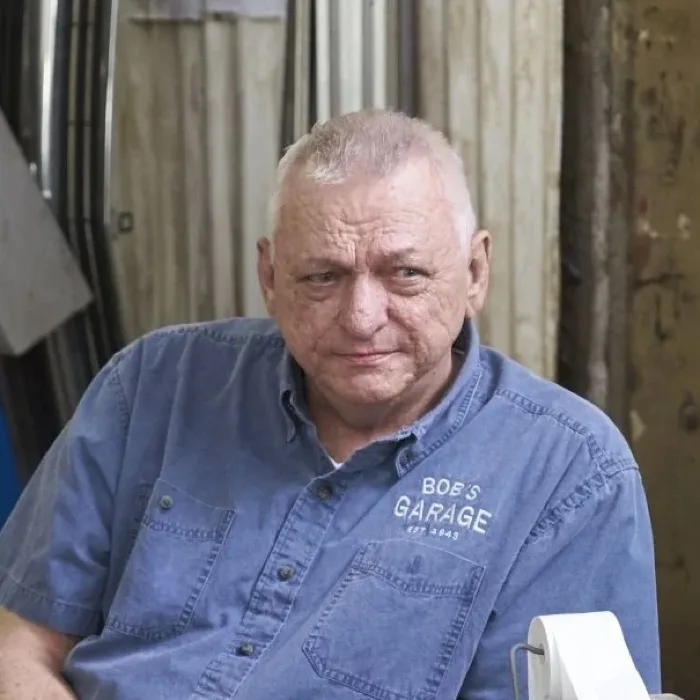 Bob Currie