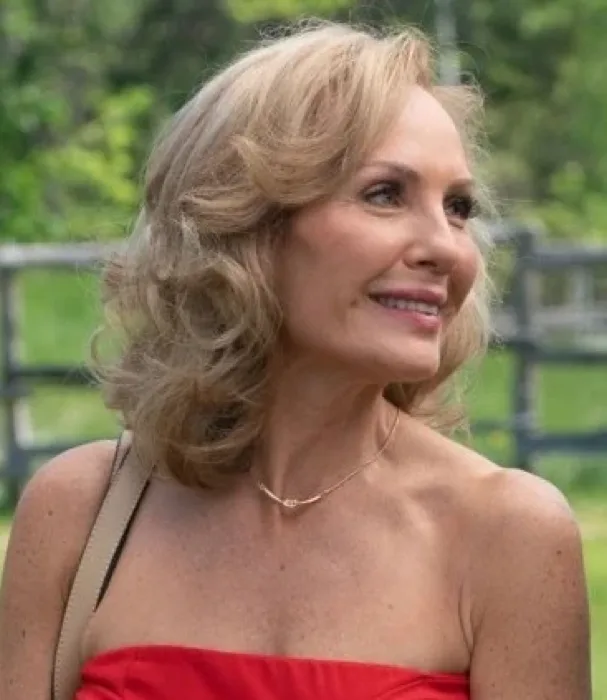 Cheryl Mullens