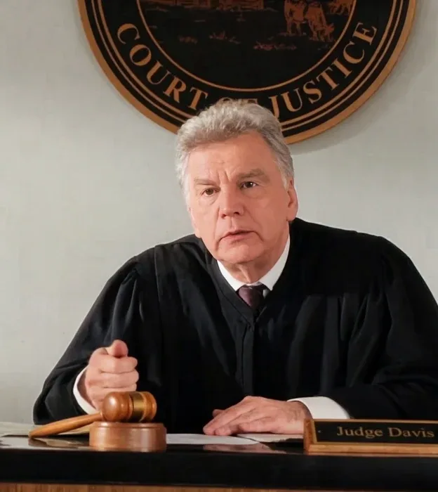 Judge Davis