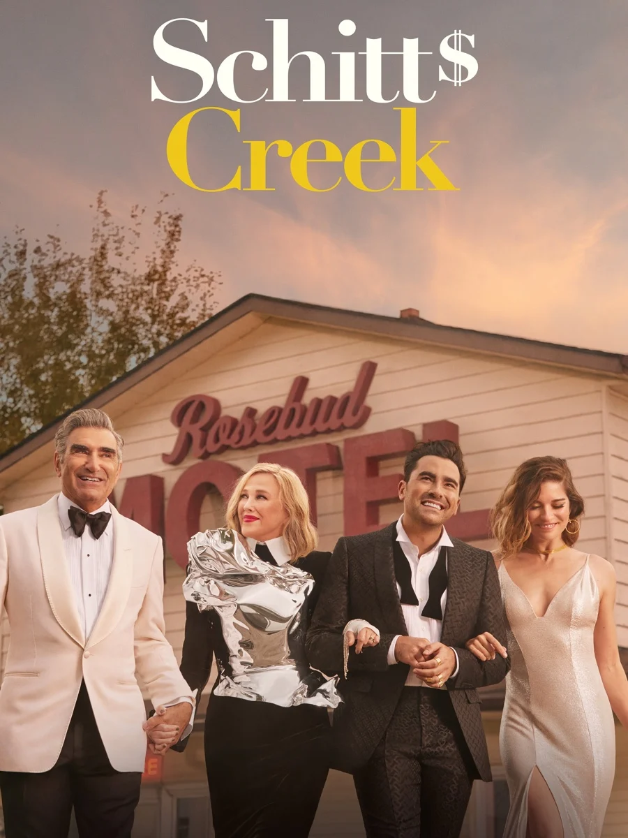 Schitt's Creek