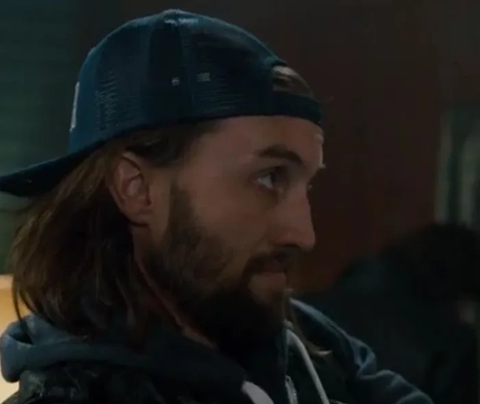 Sean