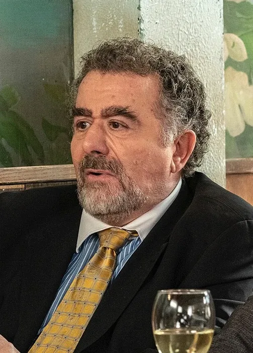 Tippy Bernstein