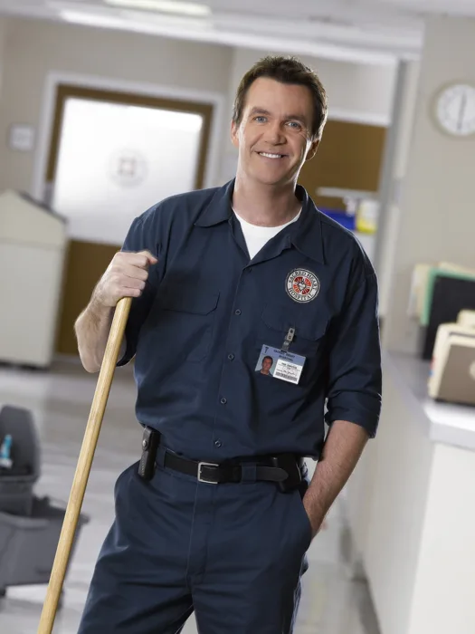 Janitor