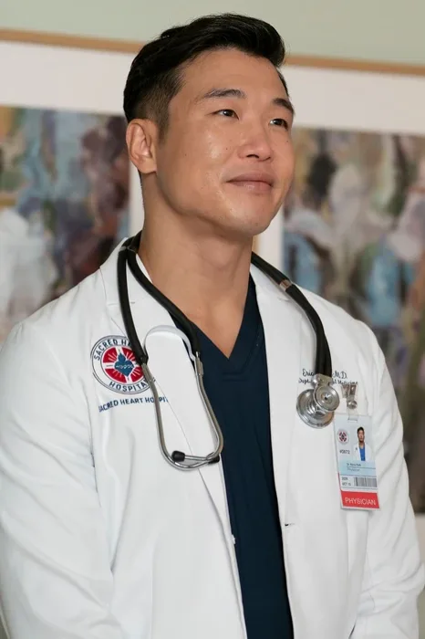 Kevin Park