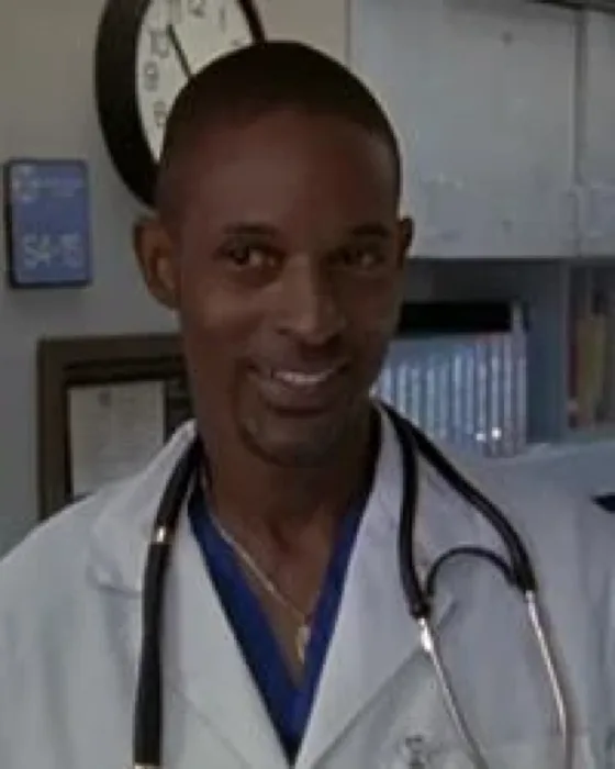 Ronald Snoop Dogg Attending