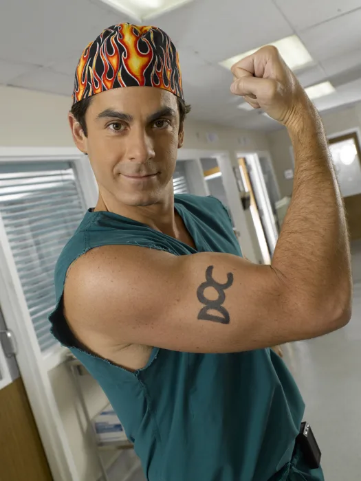 Todd Quinlan