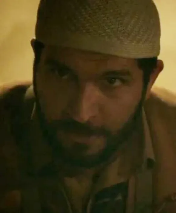 Abu Samir Al Masri