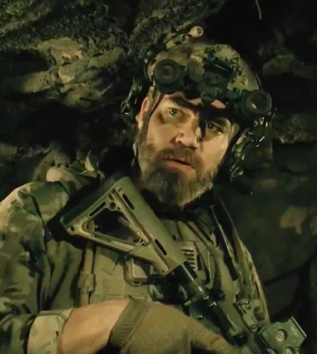 Full Metal