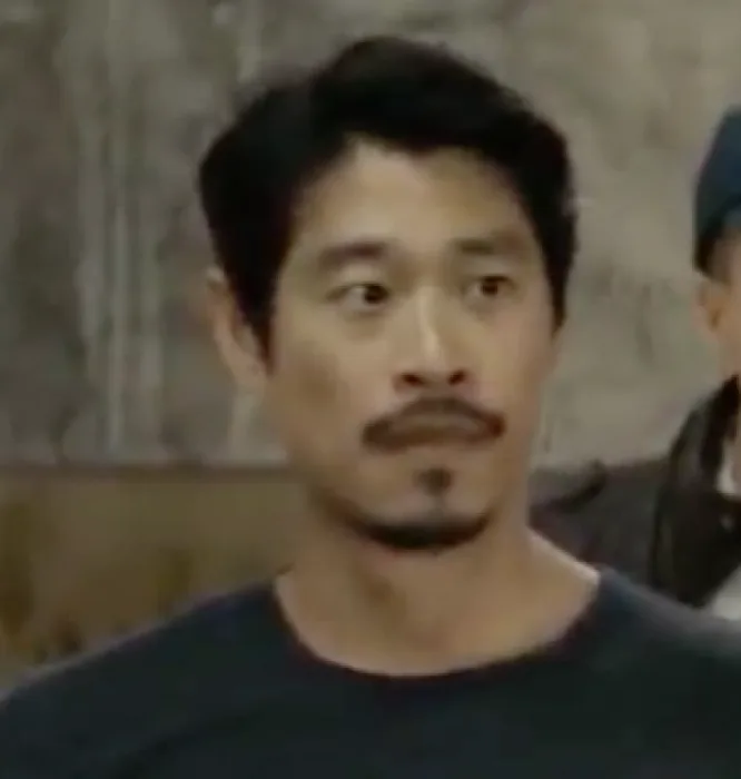 Michael Chen