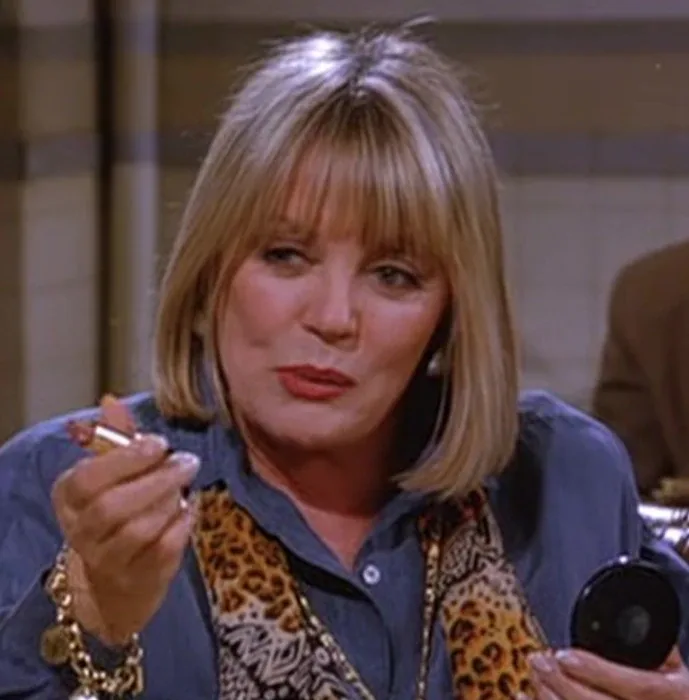 Babs Kramer