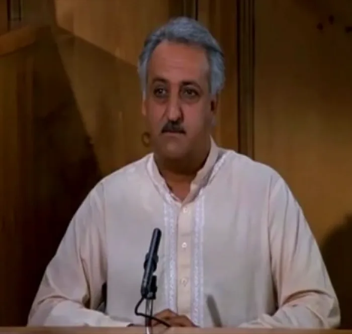 Babu Bhatt