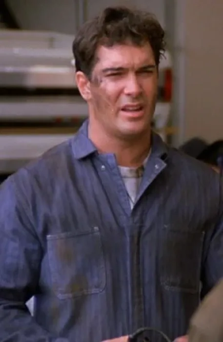 David Puddy