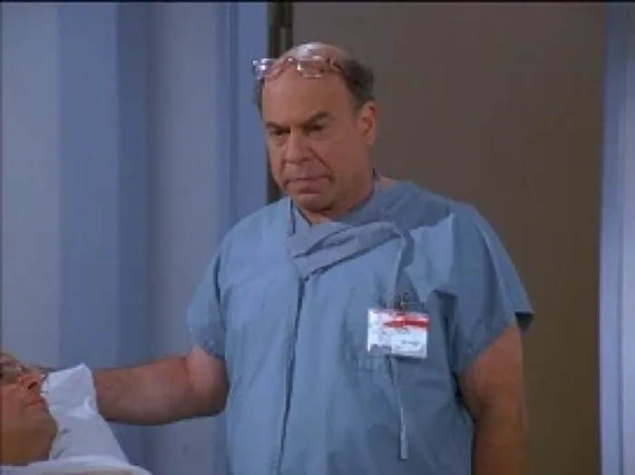 Dr Wexler