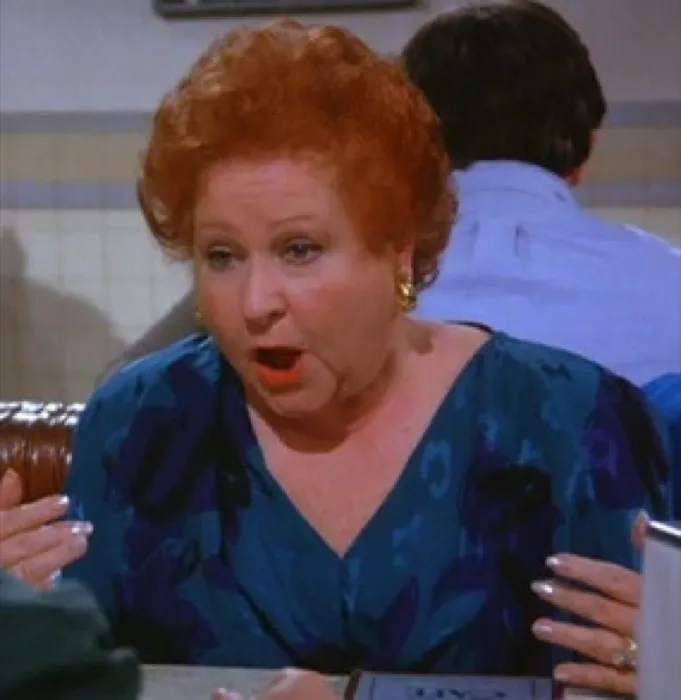 Estelle Costanza
