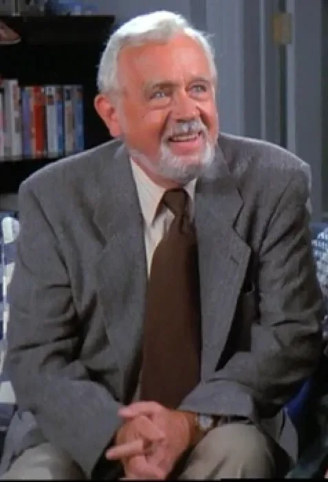 Henry Ross