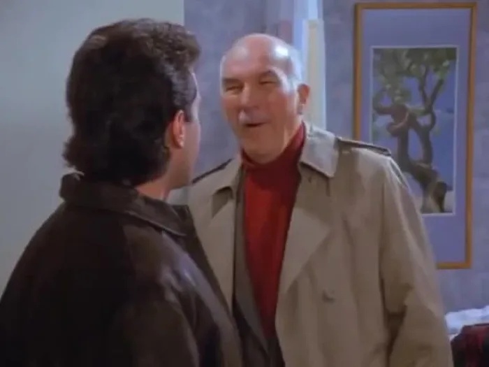 Izzy Mandelbaum Jr