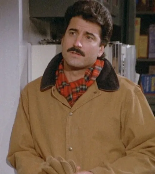 Keith Hernandez