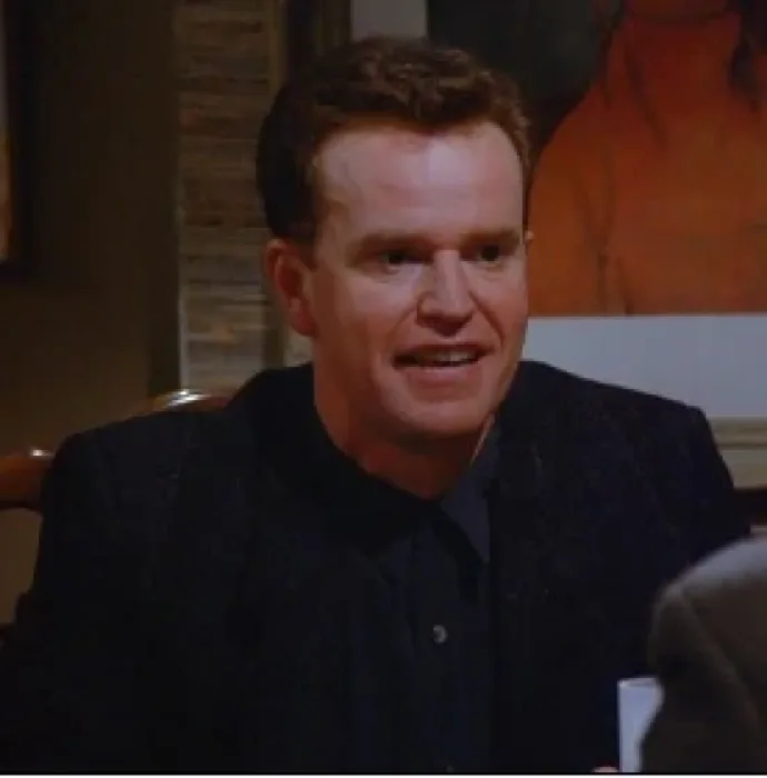 Kenny Bania