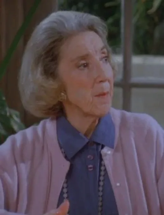 Mabel Choate