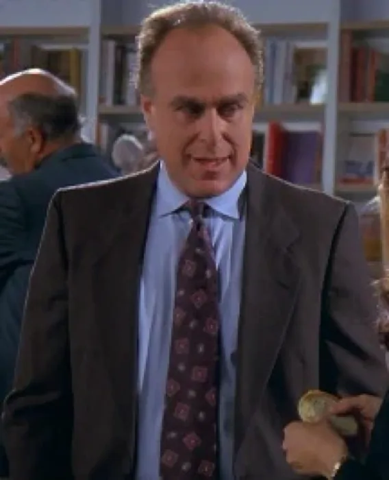 Mr Lippman