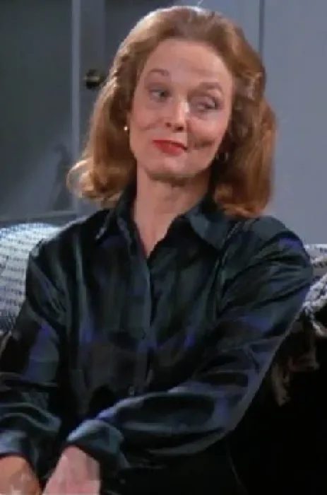 Mrs Ross